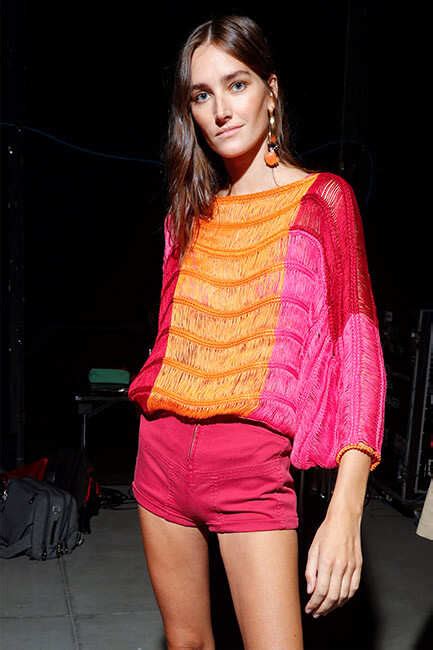 Colour Blocking 2.0 | Grazia India