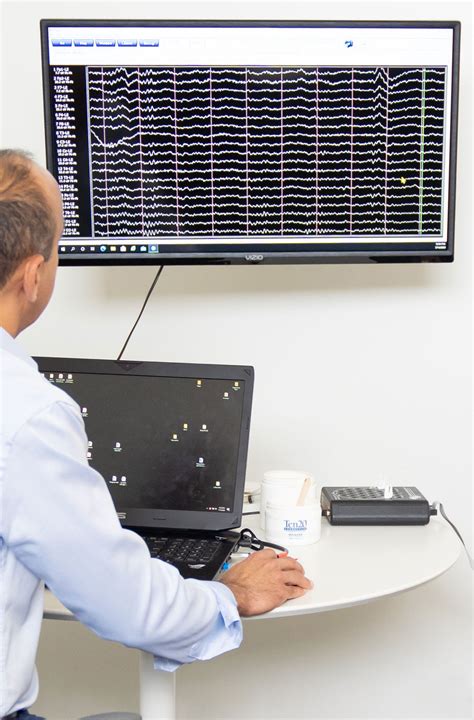 Neurofeedback treatment near me | Synapse Chicago