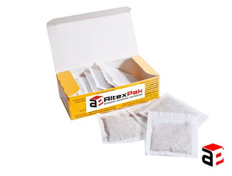 Пакет типа Sachet - АльтексПак