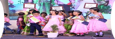 » Photo Gallery 2022-23 Little Scholar School