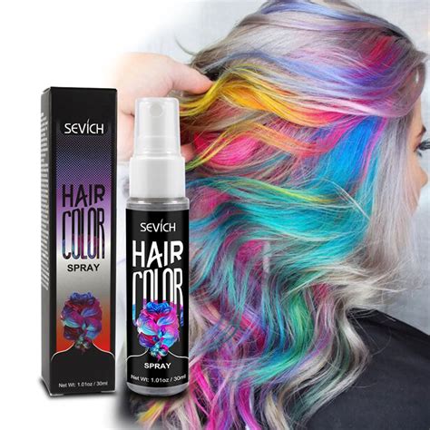 Disposable-Hair-Dye-Spray-Temporary-Hair-Spray-DIY-Salon-Hair-Dye ...