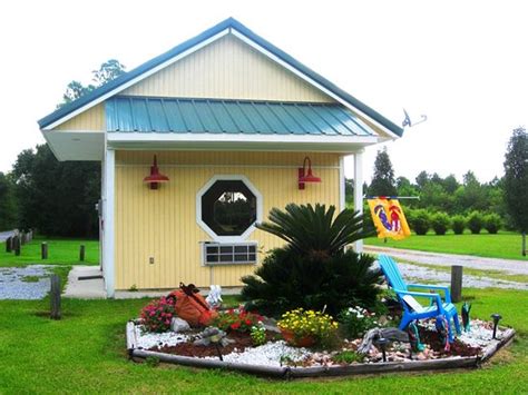 BAY HIDE AWAY RV PARK AND CAMPGROUND (Bay Saint Louis) - Campground ...