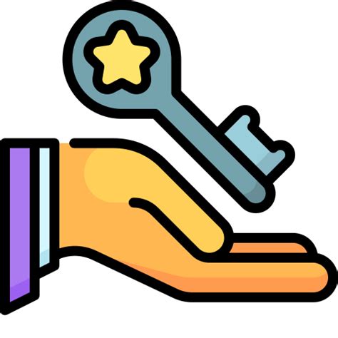 Image result for keyFeatures Icon