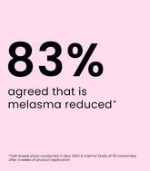 Advanced Glow Serum With 3% Tranexamic Acid & 2% Kojic Acid - 30 ml ...