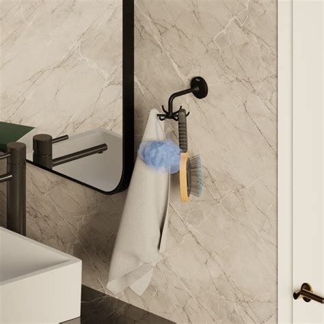 Multi Purpose Rotating Hook