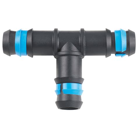 Jain Irrigation Dripline Tee