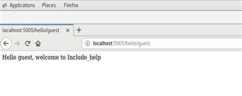 Flask Web Development 的图像结果