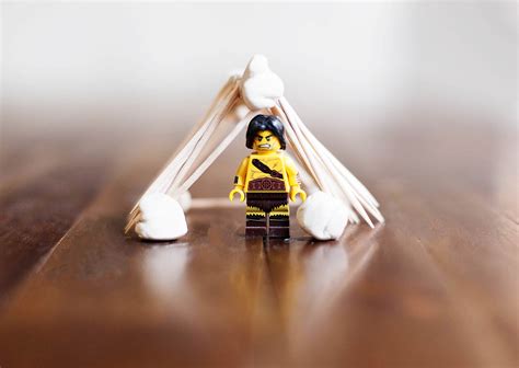 Toothpick Building Projects 的图像结果