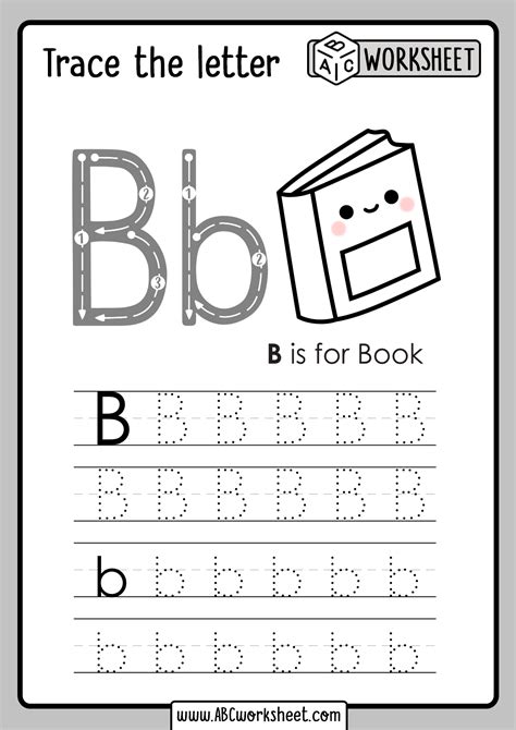 Letter B PNG
