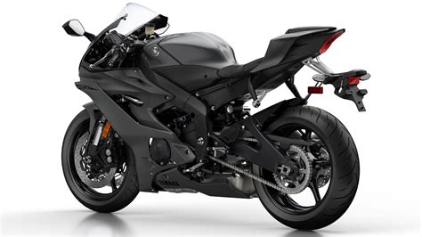 2019 Yamaha YZF-R6 Guide | Total Motorcycle