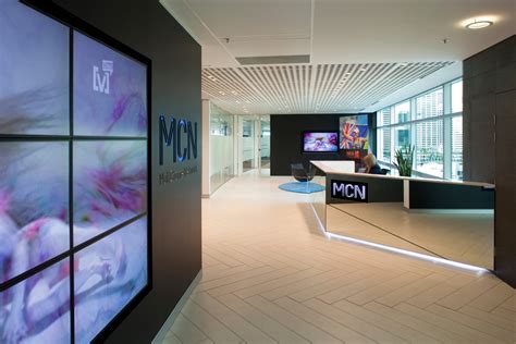 Multi Channel Network 的图像结果