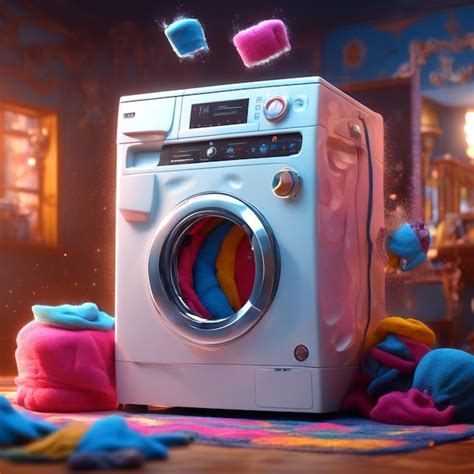 Image result for Angry Washing Machine