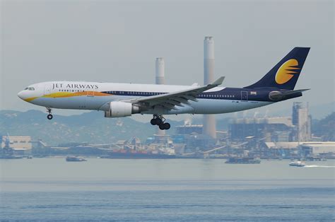 Airbus SE bags an aircraft order worth $5.5 billion from Jet Airways ...