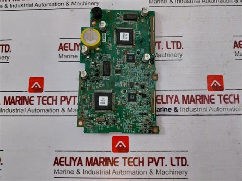 Keyence 604Bc01-04 Printed Circuit Board Module N3062592 Om-2 – Aeliya ...