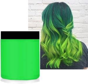 MYEONG Vegan Hair Color Wax temporary hair color wax Hair Color Hair ...