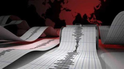 Significant earthquake hits Tyrrhenian Sea near Italy