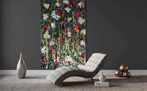 Living with Art - LA GALLERIA ART & DESIGN - Consulting on complete ...