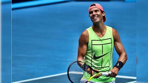 Rafael Nadal: களிமண் நாயகன்.. ரஃபேல் நடால் ஓய்வு குறித்து வெளியான ...