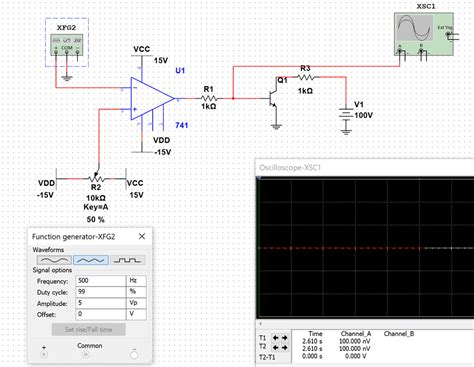 Image result for Circuit Design with Multisim
