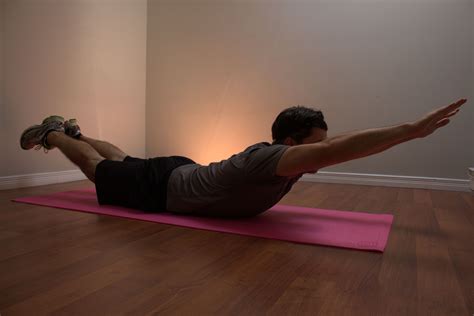 Quadratus Lumborum Strengthening Exercises