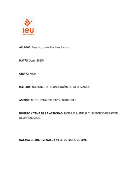 Modul 2.2 的图像结果