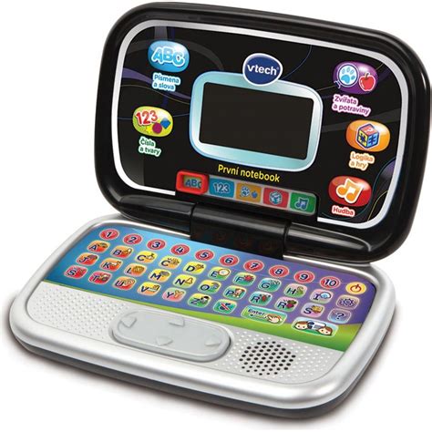 VTech Color Notebook 的图像结果