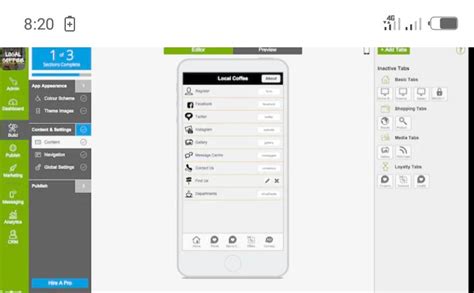 Image result for App Creating Software