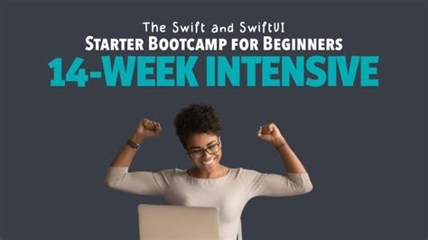 Image result for iOS Swift Development Boot Camp