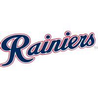 2024 Tacoma Rainiers minor league baseball Roster on StatsCrew.com