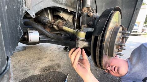 Image result for Checking Tie-Rods