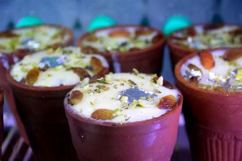 The Sweet Side of Dilli