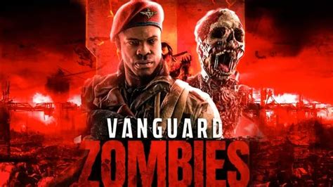 Image result for Code Code Zombie Vanguard