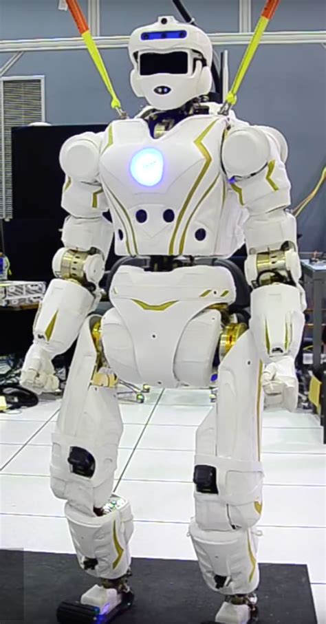 NASA Robotics 的图像结果