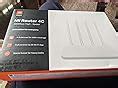 Xiaomi Mi Smart Router 4C, 300 Mbps with 4 high-Performance Antenna ...