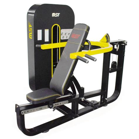 Multi Press Combo (Elite) — MSFFIT
