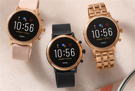 Android SmartWatch 2020 的图像结果