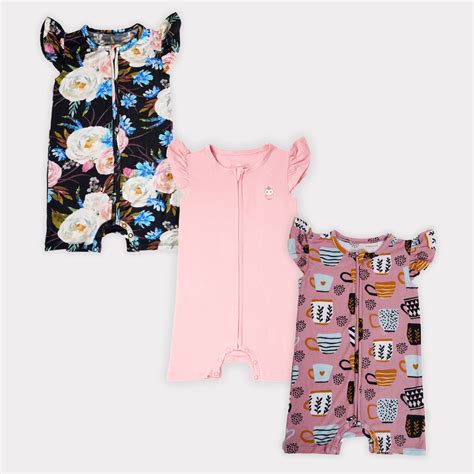 Products - The plush Club india | Baby bamboo clothing – The Plush Club ...