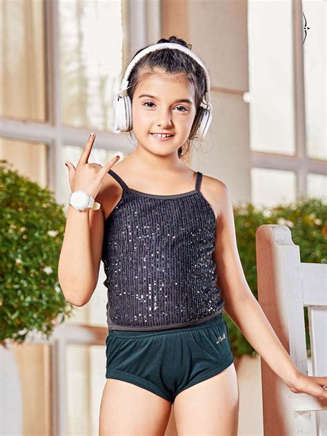 Essa Baby Care Jetty for Girls - Breathable Comfort | ESSA GARMENTS