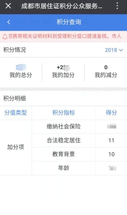 2022年上海居住证积分办理网上申报指南 -居住证积分网