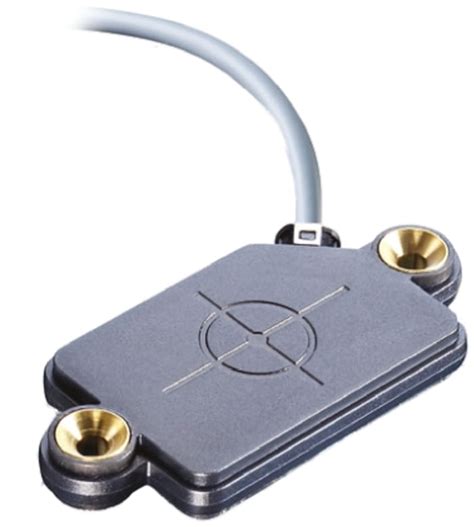 CFDK 25G1125/LN3 Baumer | Baumer Capacitive Block Proximity Sensor, 4 ...