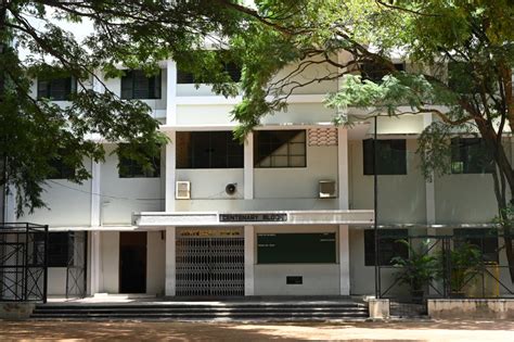 Infrastructure | BISHOP COTTON BOYS' SCHOOL