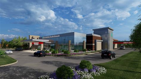 Kettering Health to Build Medical Center in Springfield | Kettering Health
