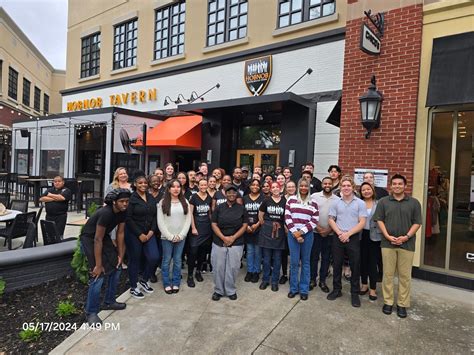 HOBNOB Neighborhood Tavern | Safety first! We’re closed today, January ...