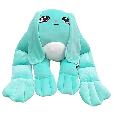 Buy WARMHLEE Weighted Stuffed Plushie for Deper Sleep and Relaxation ...