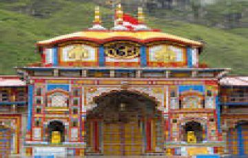 3 Days 2 Nights Badrinath Tour Package By MITO | badrinath, rudraprayag ...