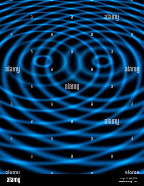 Image result for Wave Interference Pattern Jpg