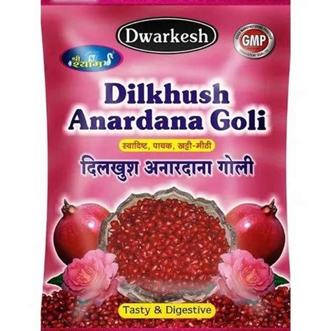 Plastic Laminated Pouch - Gravure Pouch Printing Trader - Wholesaler ...