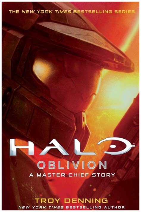 The Best Halo Books