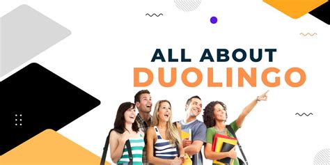 All About DUOLINGO - Univ Abroad