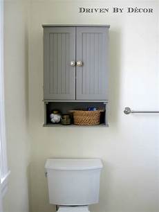 Sloan Bathroom Cabinets by Sloan Chalk Paint Bathroom Cabinet Makeover Driven Sloan Bathroom Cabinets